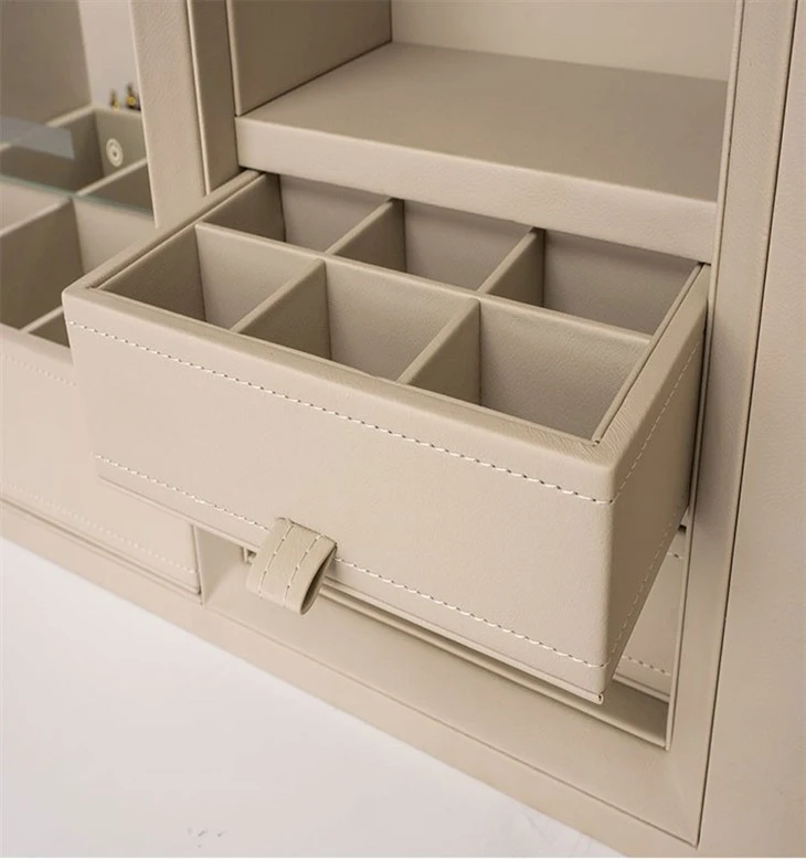 Smart Lift Dressing Table