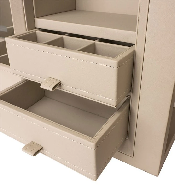Smart Lift Dressing Table
