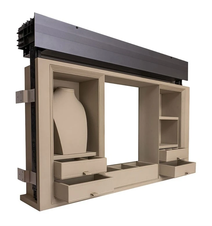Smart Lift Dressing Table