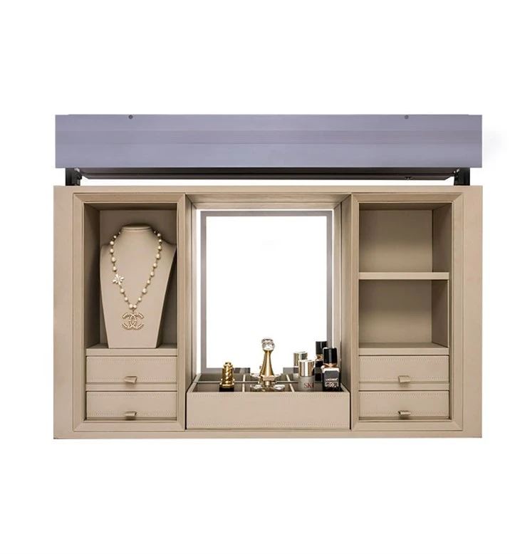 Smart Lift Dressing Table