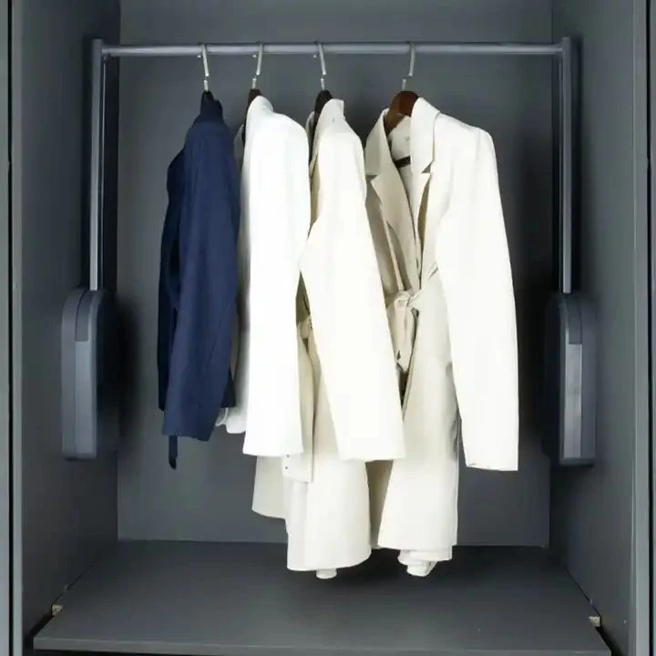 Wardrobe Lift Hanger
