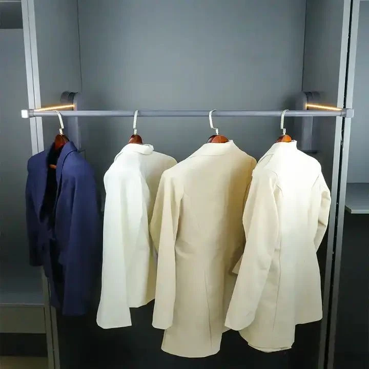 Wardrobe Lift Hanger