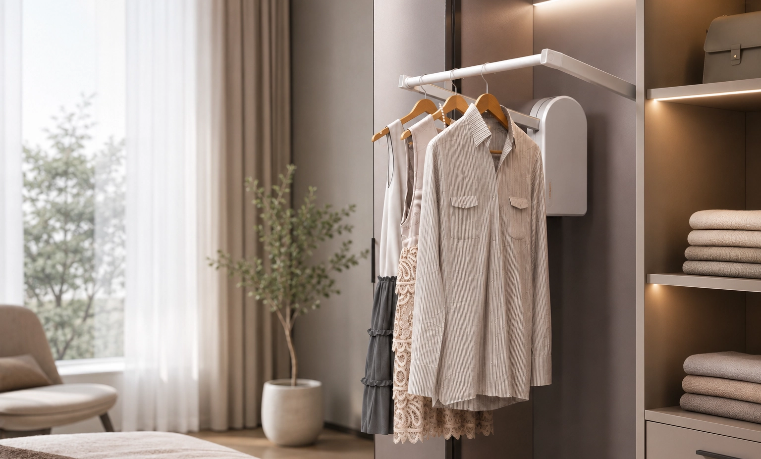 motorized wardrobe clothes rod motorized wardrobe clothes rod